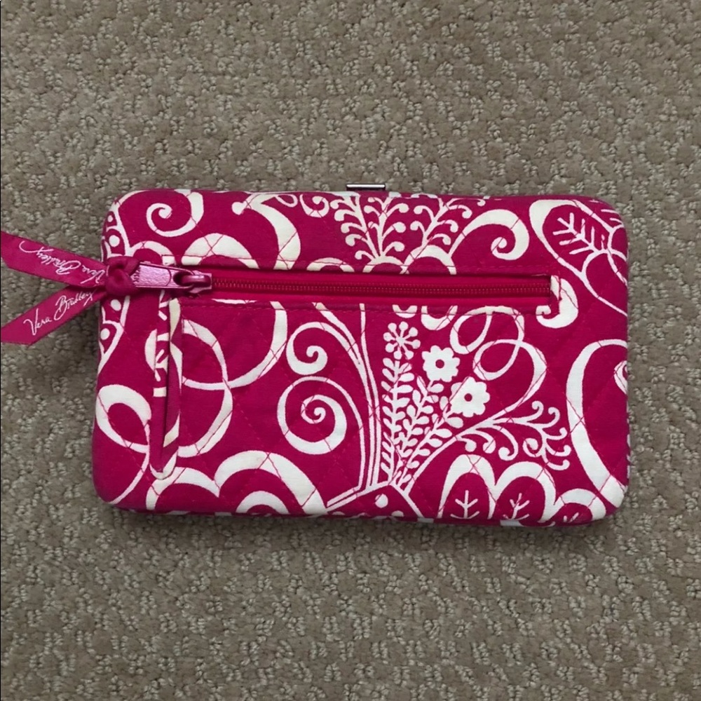 Vera Bradley Wallet